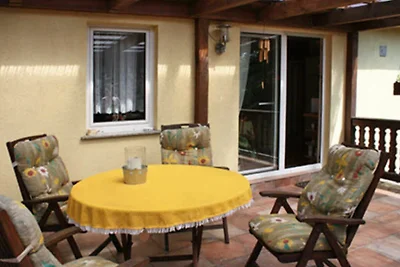 Appartamento Vacanza con famiglia Groß Gievitz
