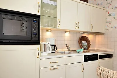 Vakantieappartement Gezinsvakantie Sellin