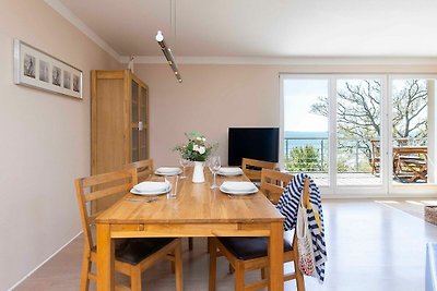 Ferienwohnung - DG1