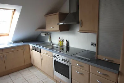 Ferienwohnung Küpfer