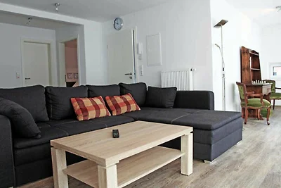 Vakantieappartement Gezinsvakantie Leer