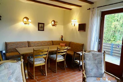 Casa vacanze Vacanza di relax Monschau