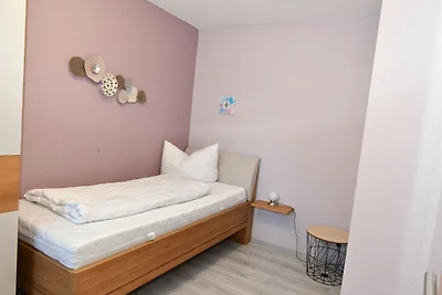 Ferienhaus Carolinenbrise