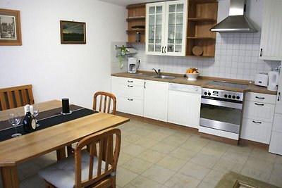 Vakantieappartement Gezinsvakantie Bad Windsheim