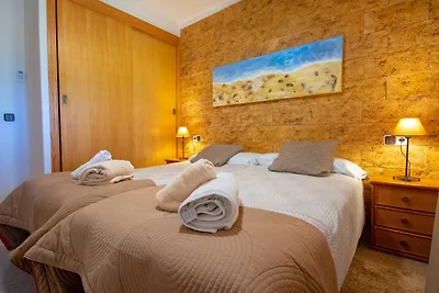 Appartamento Vacanza con famiglia Can Picafort