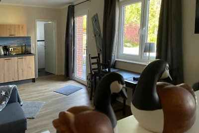 Ferienwohnung II