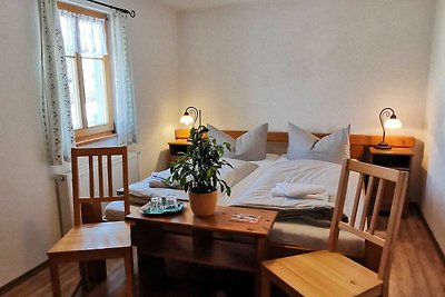 Vakantieappartement Gezinsvakantie Gohrisch