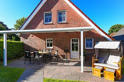 Ferienhaus Wetterleuchten