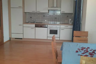 Apartment Seeseite mit Panoramablick