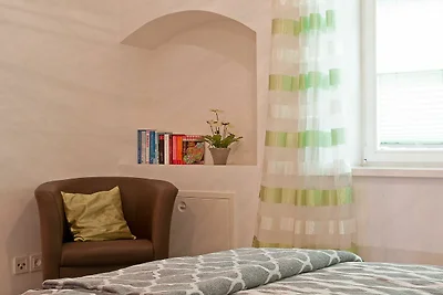 Vakantieappartement Gezinsvakantie Tegernsee