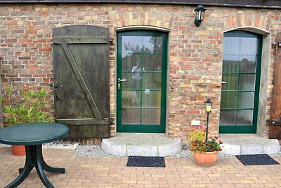 Vakantieappartement Gezinsvakantie Mellenthin