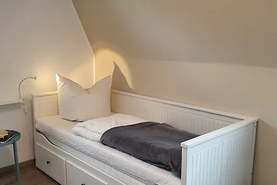 Vakantiehuis Ontspannende vakantie Wittmund