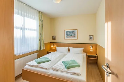 3-Zimmer-Apartment - C14