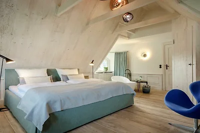 LeuchtTurmSeele SENHOOG Luxury Holiday Homes...