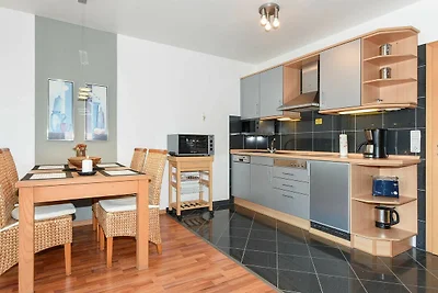 Ferienwohnung Sonnenschein