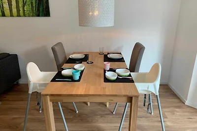 Ferienwohnung Dr. Eisenbart