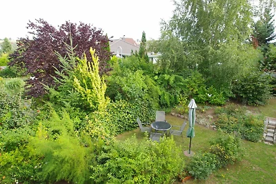 Ferienwohnung an den Minschenwieden