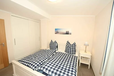 Ferienwohnung 03 mit Südterrasse und...