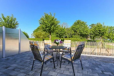 Ferienwohnung Marschland