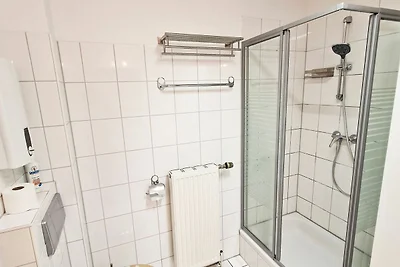 Vakantieappartement Gezinsvakantie Sassnitz