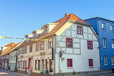 Apartamento Vacaciones familiares Malchow