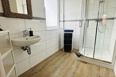 Apartament Dla rodzin Burg auf Fehmarn