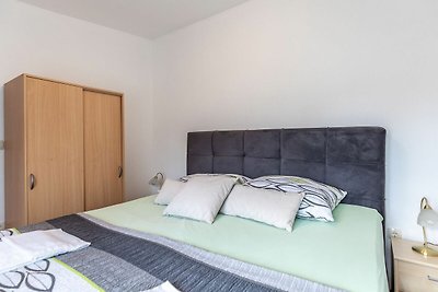 Vakantieappartement Gezinsvakantie Vir