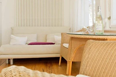 Villa Astrid, T1 Greifswald