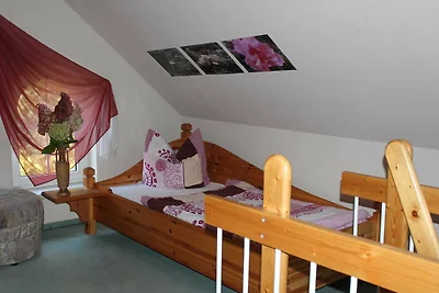 Appartamento Vacanza con famiglia Kodersdorf
