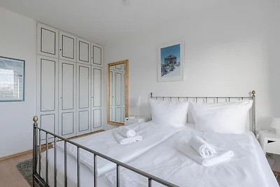 Vakantieappartement Gezinsvakantie List