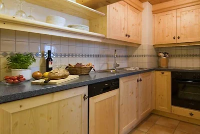 Ferienwohnung Troadkasten