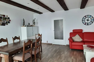 Hanser 3 Zimmer