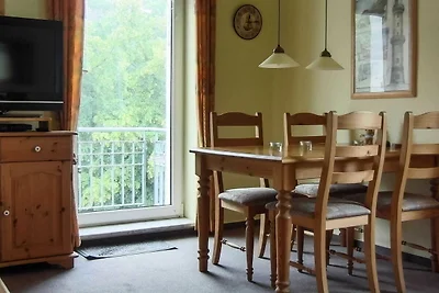 Apartament Dla rodzin Warnemünde
