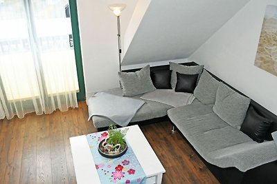 02 schöne 3-Raumferienwohnung mit Balkon und...