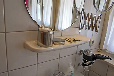 Ferienwohnung Blau