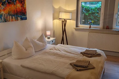 Ferienzimmer 2