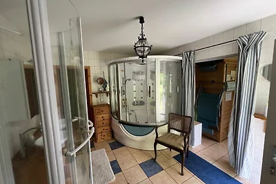Ferienwohnung Angeln und Segeln