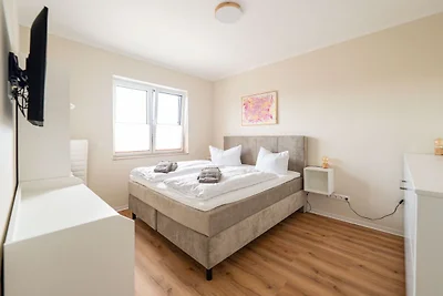 Appartement Vacances avec la famille Elsterheide