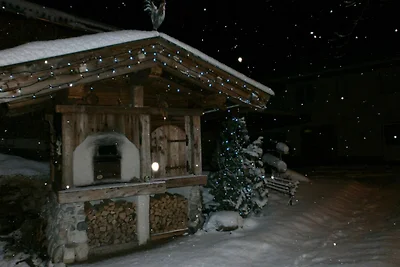 Ferienwohnung 2 Personen, Parterre