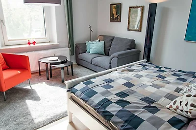 Vakantieappartement Gezinsvakantie Neustadt in Holstein