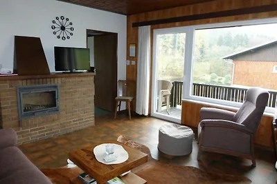 Ferienhaus 1