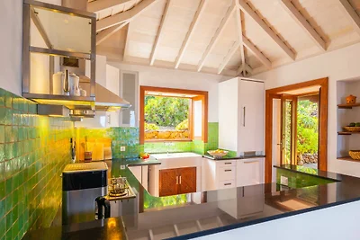 Casa vacanze Vacanza di relax Puntagorda
