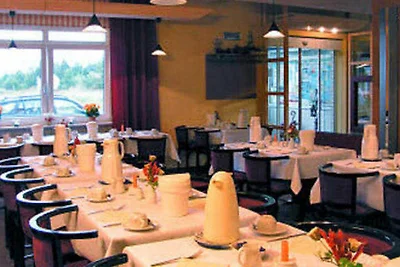 Hotel Cultuur en bezienswaardigheden Sassnitz