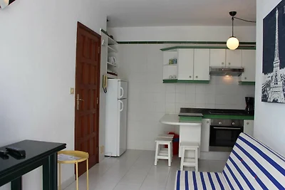 Vakantieappartement Gezinsvakantie Los Llanos de Aridane