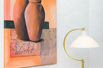 Ferienwohnung Grafthof