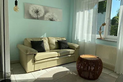 Appartamento Vacanza con famiglia Markdorf