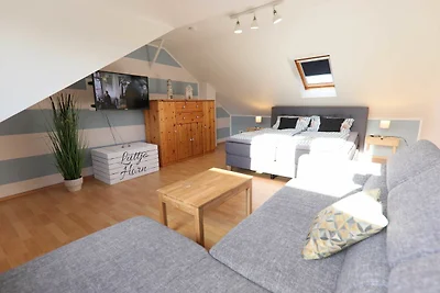 Vakantieappartement Gezinsvakantie Schillig