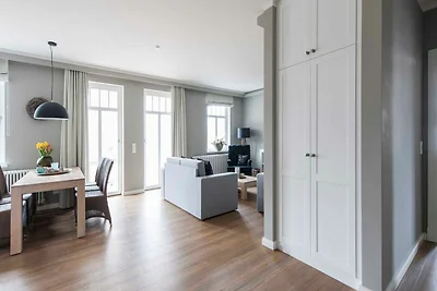 Appartamento Vacanza con famiglia Kühlungsborn