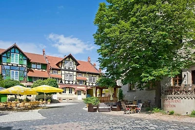 Vakantiehuis Ontspannende vakantie Bad Sulza