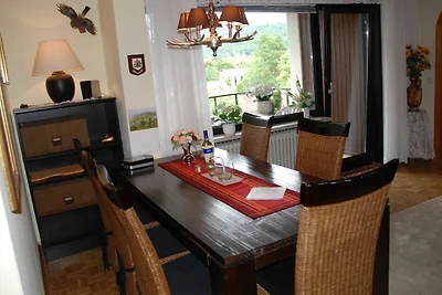 Vakantieappartement Gezinsvakantie Bad Harzburg